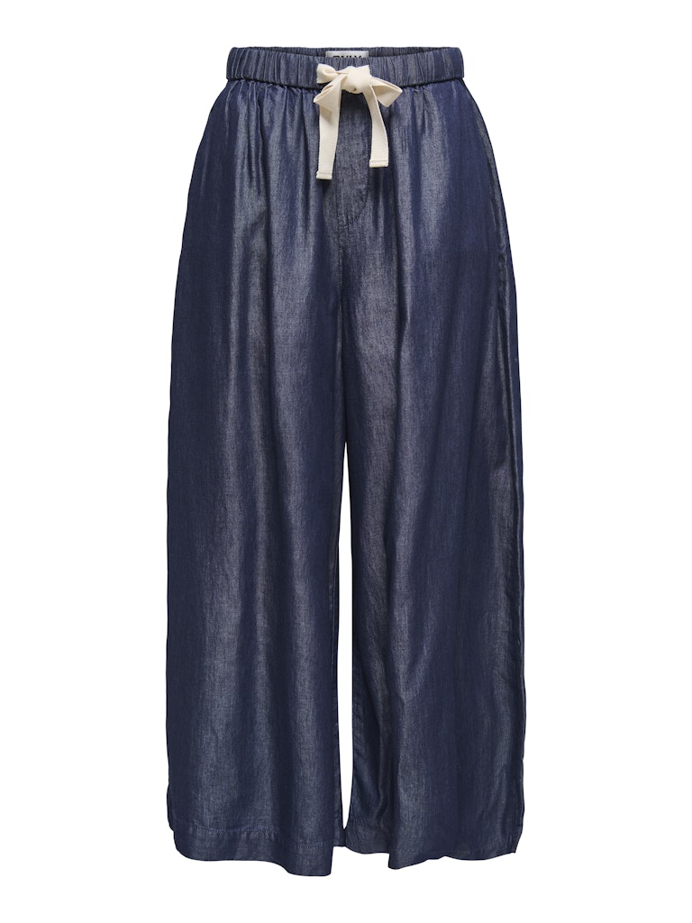 Jeans tencel coulisse