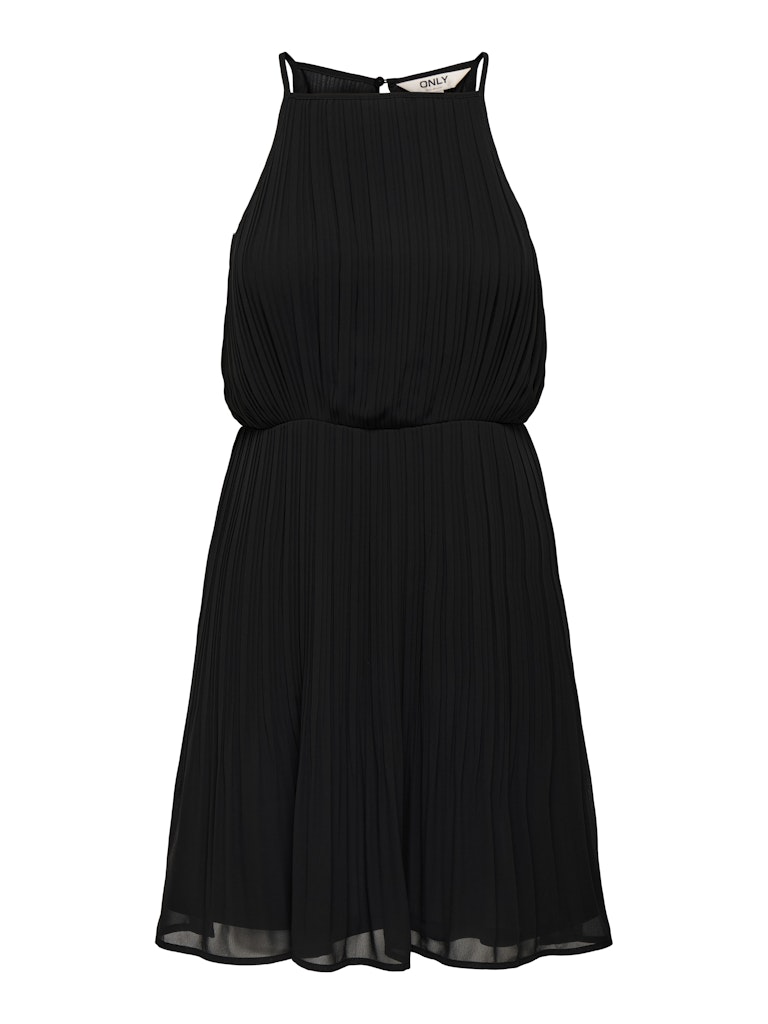 Abito scollo americana