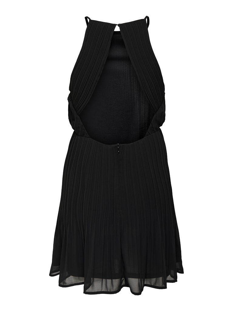 Abito scollo americana