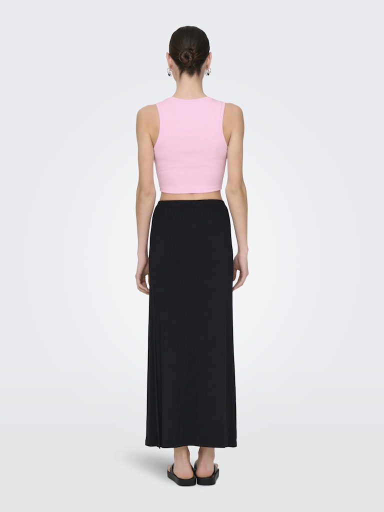 Canotta crop