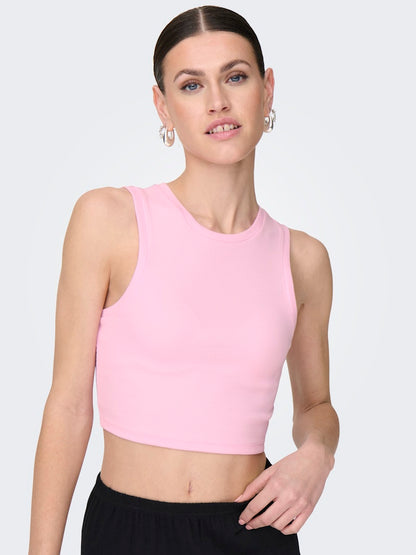 Canotta crop