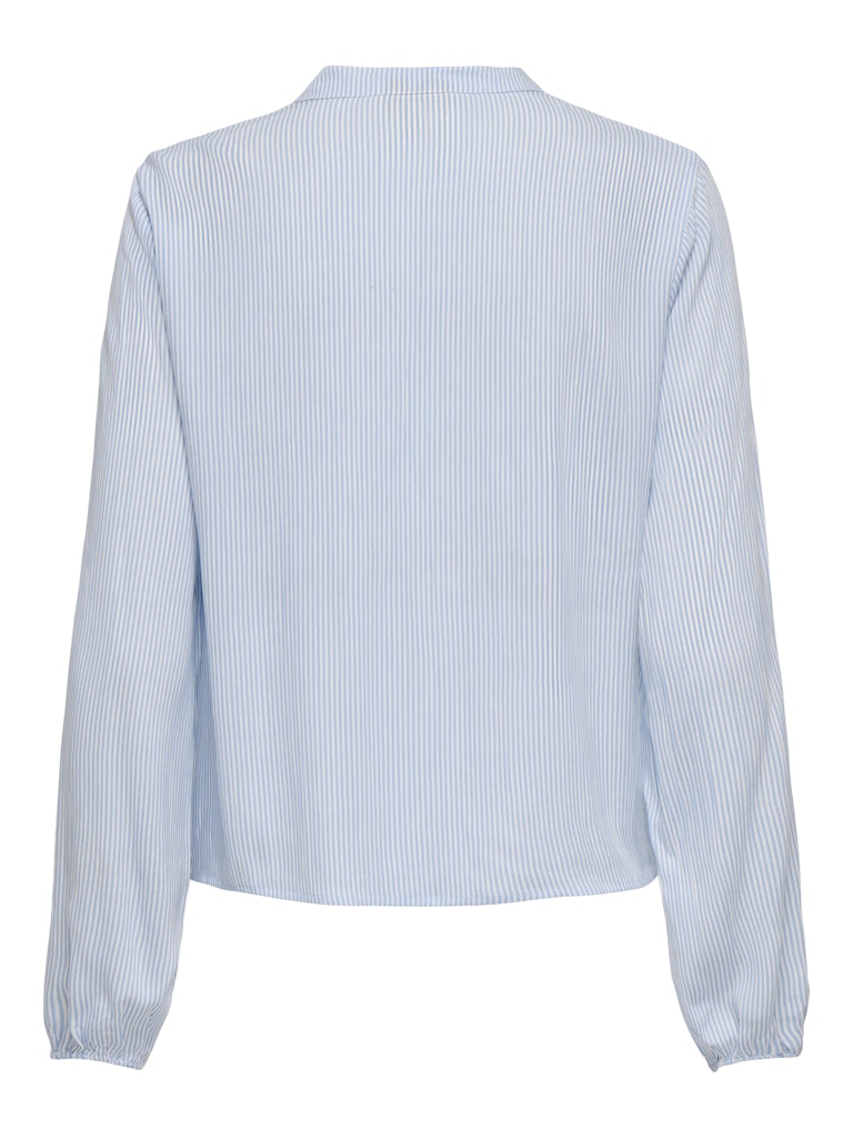 Camicia coreana fiocco