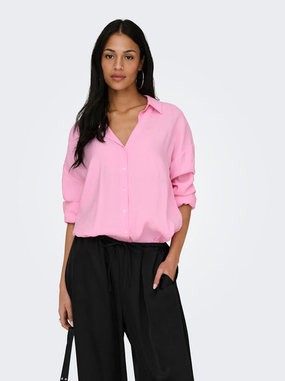 Camicia over
