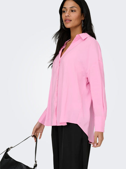 Camicia over