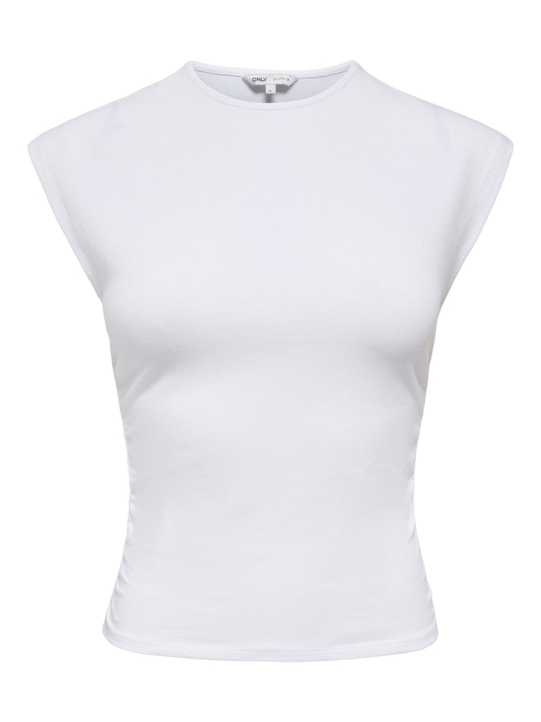 T-shirt ripresa fianchi