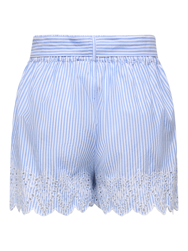 Short fondo sangallo