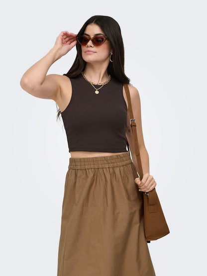 Canotta crop
