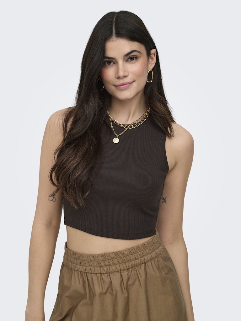 Canotta crop