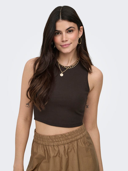 Canotta crop