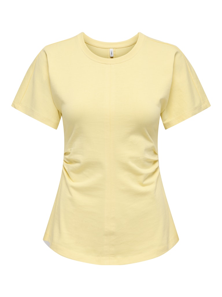 T-shirt riprese fianchi