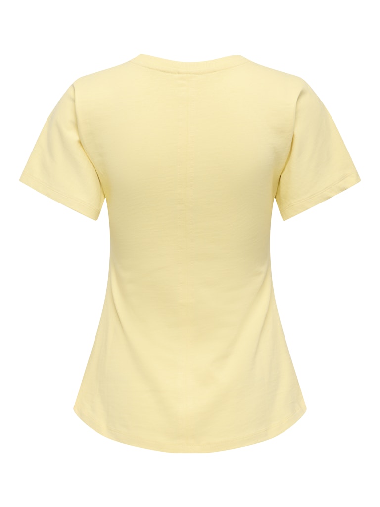 T-shirt riprese fianchi