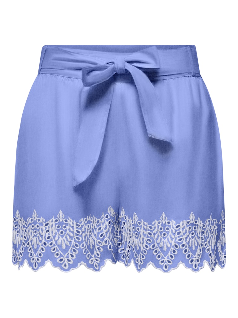 Short fondo sangallo