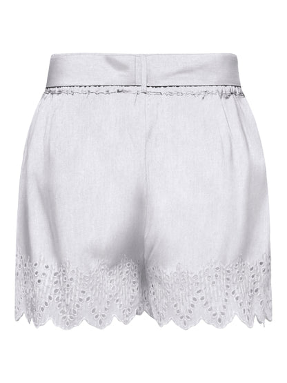 Short fondo sangallo