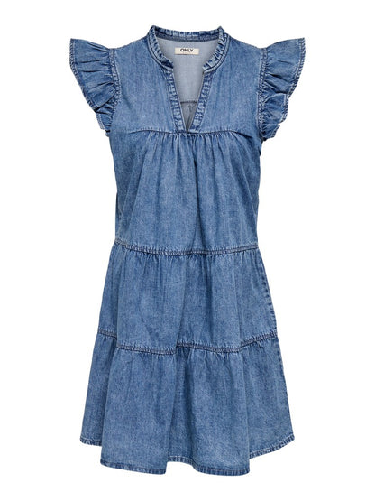 Abito denim