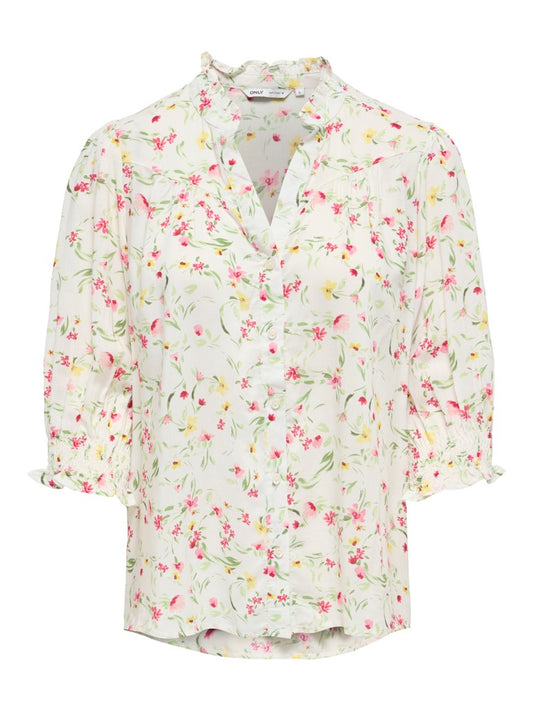 Camicia fantasia
