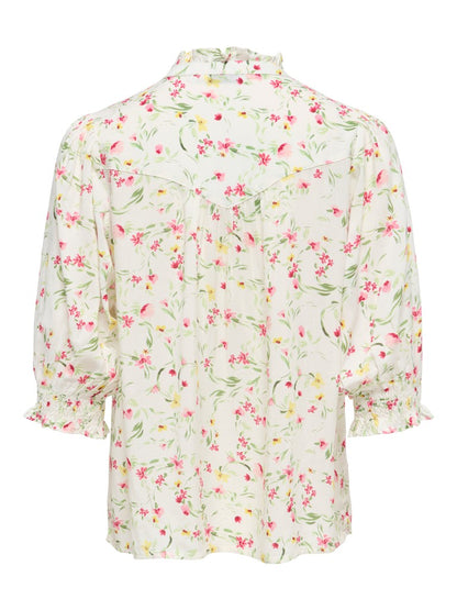 Camicia fantasia