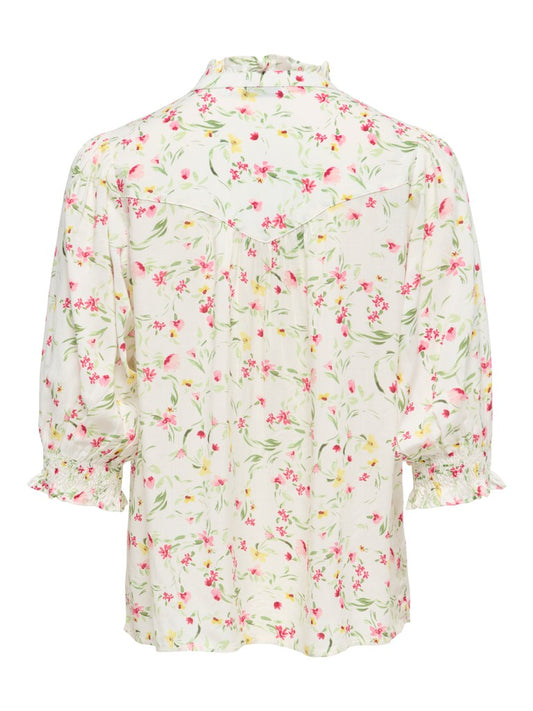 Camicia fantasia