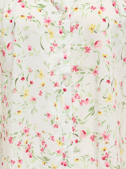 Camicia fantasia