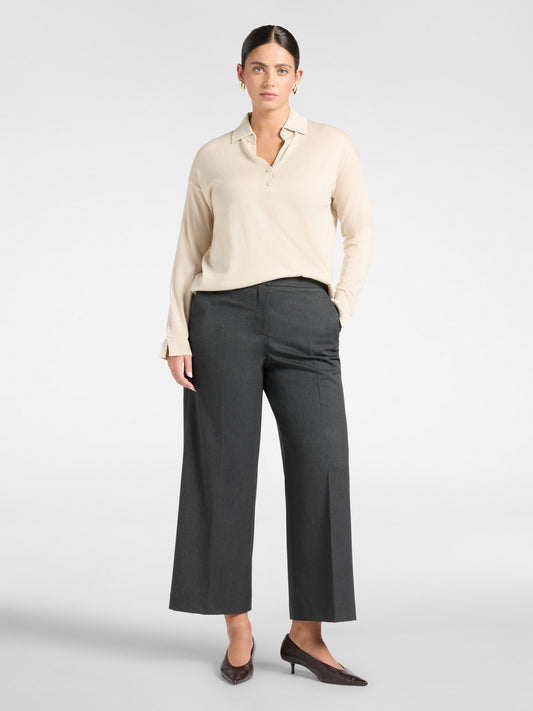 Pantaloni chinos