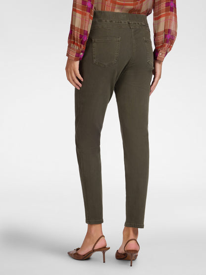 Pantaloni jeggings