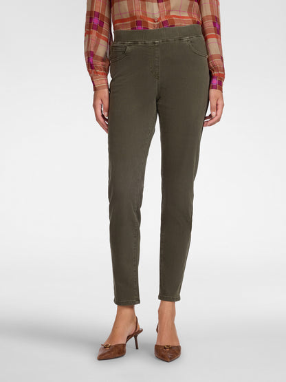 Pantaloni jeggings