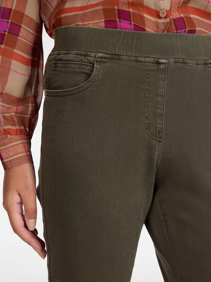 Pantaloni jeggings