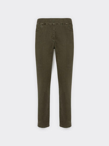Pantaloni jeggings