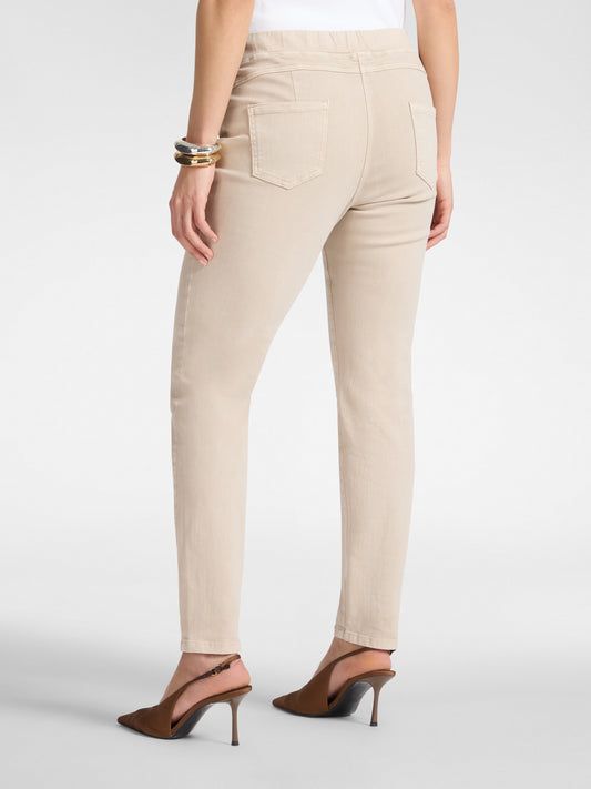 Jeggings bull stretch
