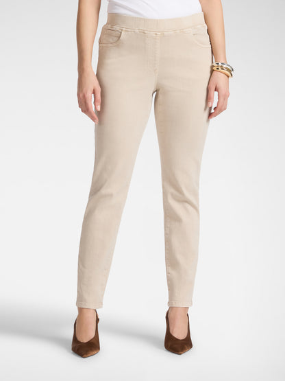 Jeggings bull stretch