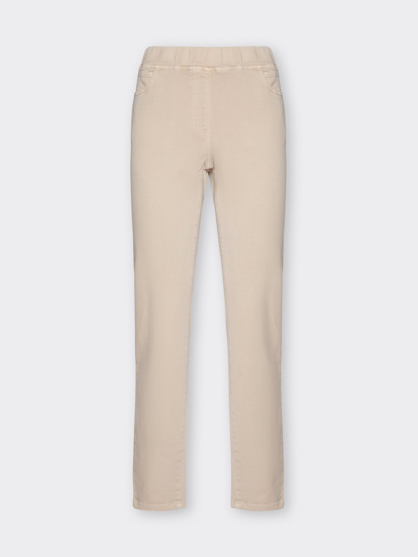 Jeggings bull stretch