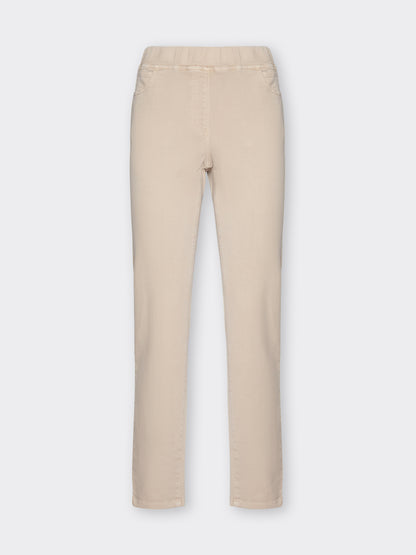 Jeggings bull stretch