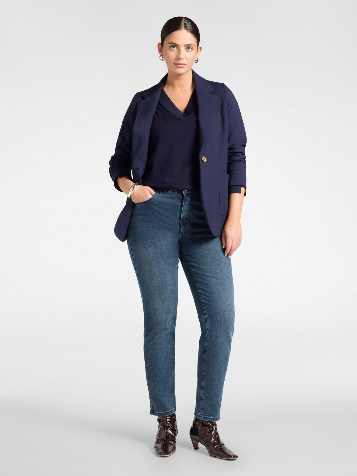 Jeans skinny