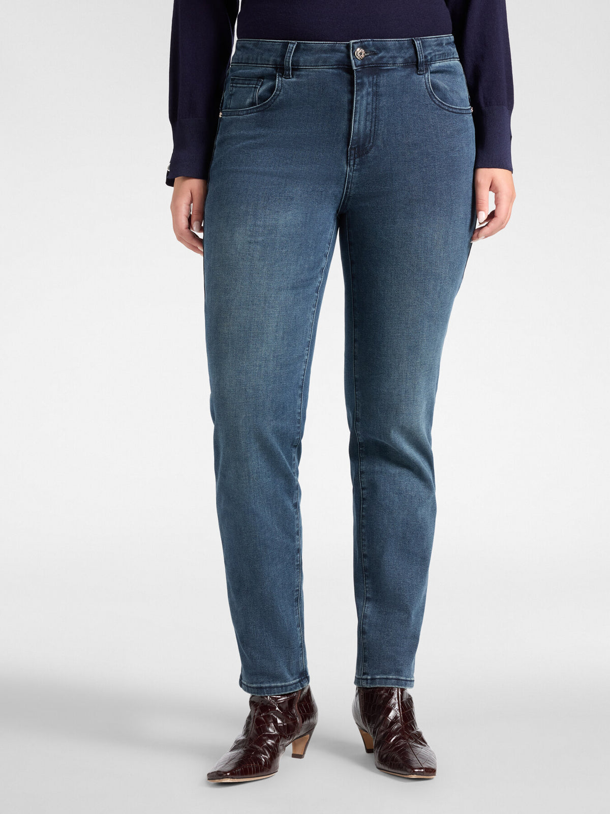 Jeans skinny
