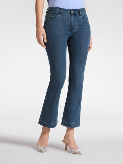 Jeans zampa