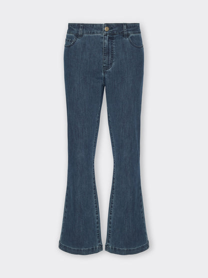 Jeans zampa