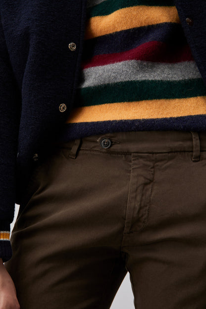 Pantaloni bull tasca america