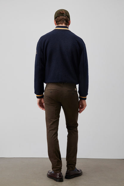 Pantaloni bull tasca america