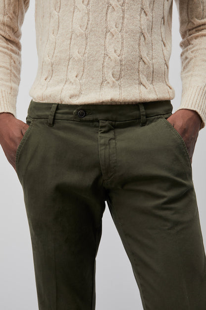 Pantaloni bull tasca america