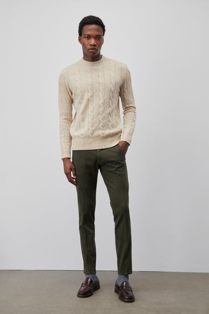 Pantaloni bull tasca america