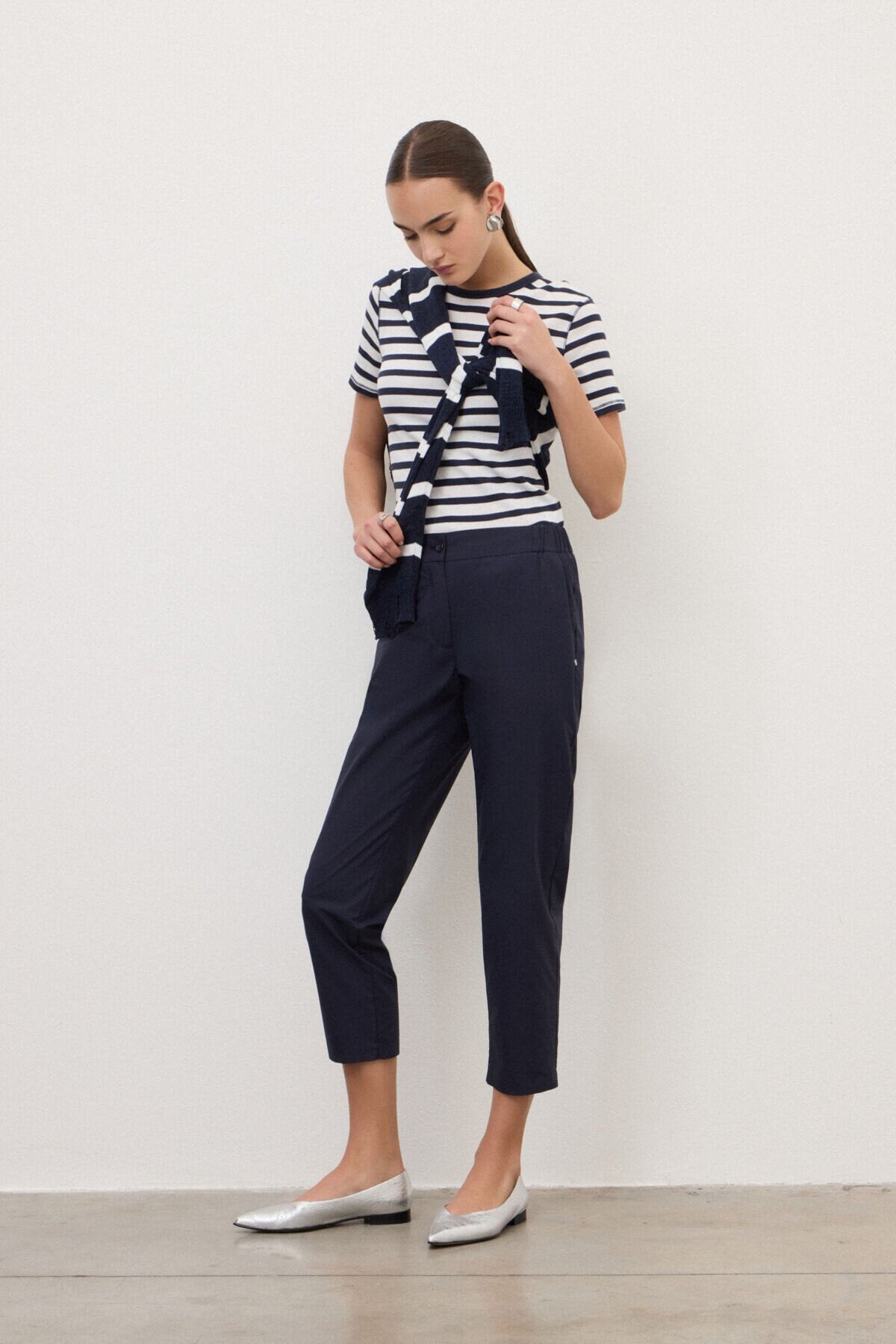 Pantaloni Aurora