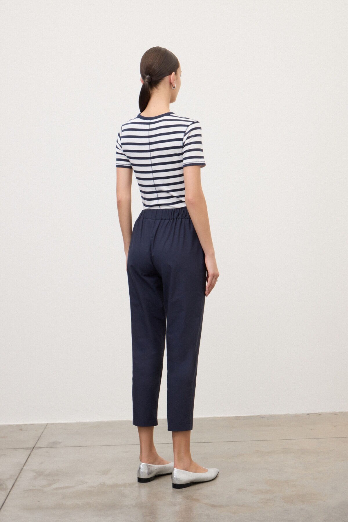 Pantaloni Aurora