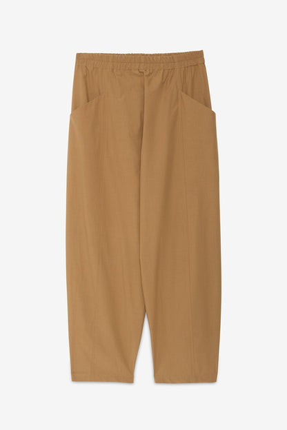 Pantaloni tasche laterali