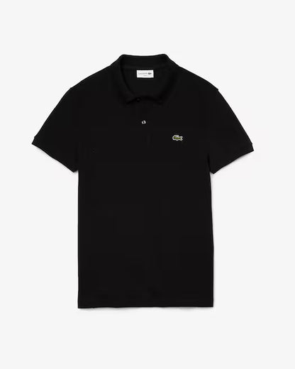 Polo piquet slim fit