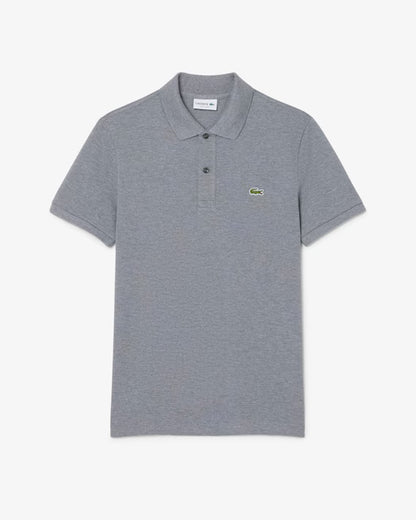Polo piquet slim fit