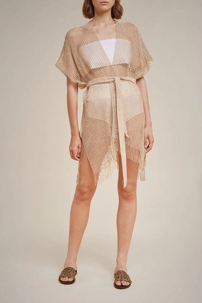 Kimono rete laminata