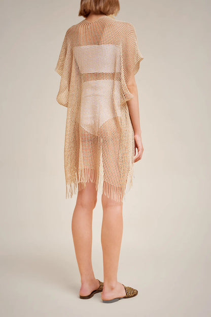 Kimono rete laminata