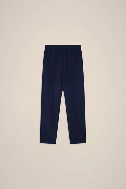 Pantaloni elastico vita