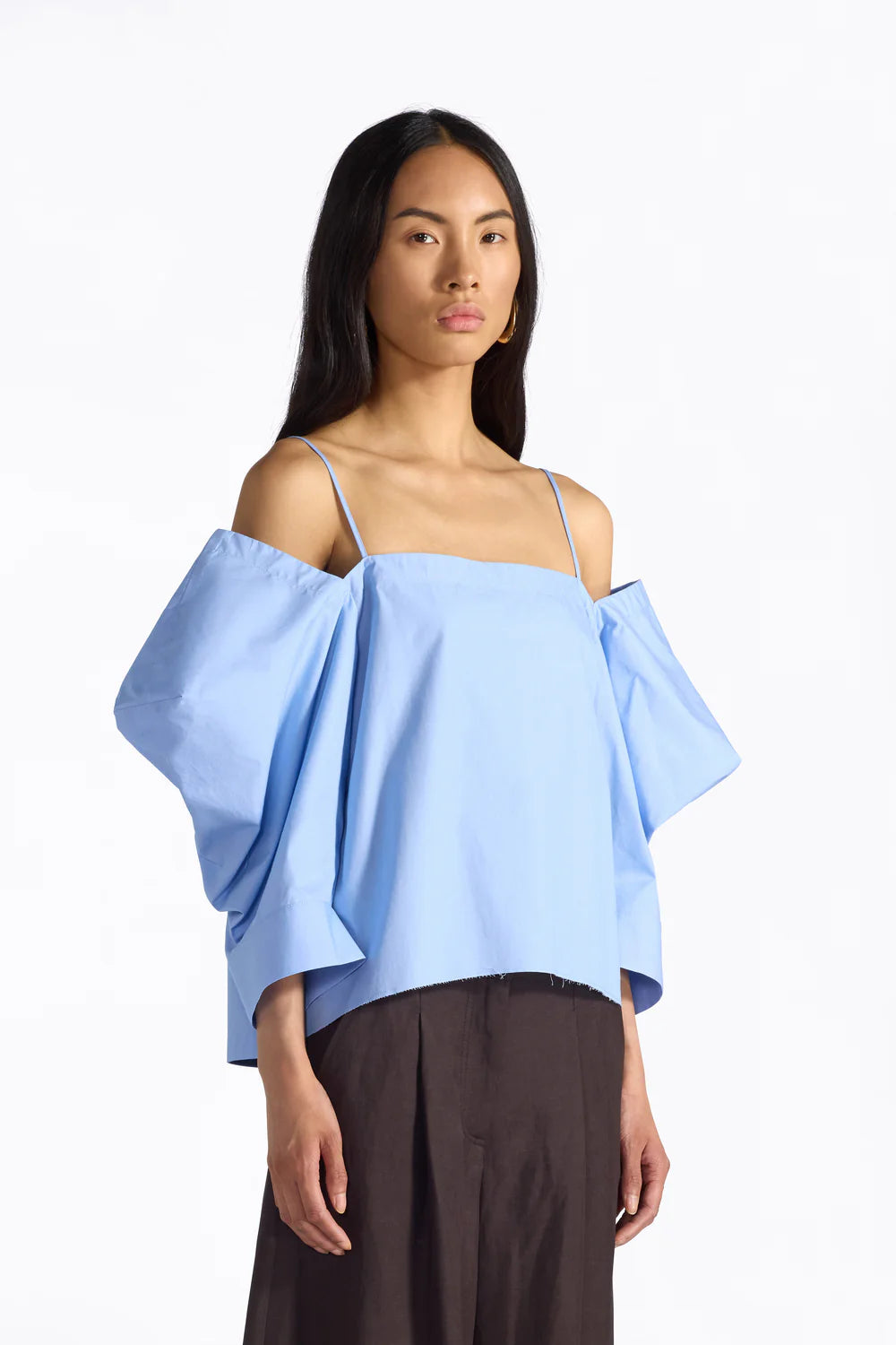 Blusa Aira