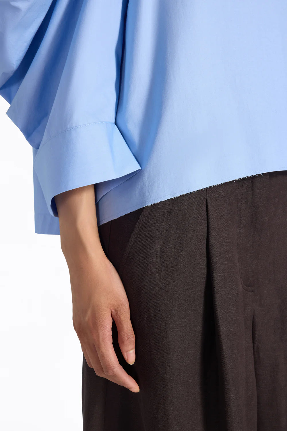 Blusa Aira