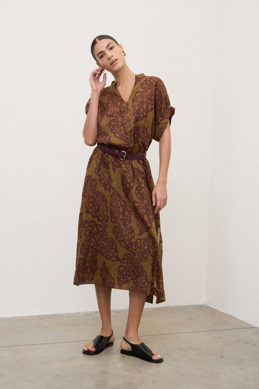 Abito coreana fantasia